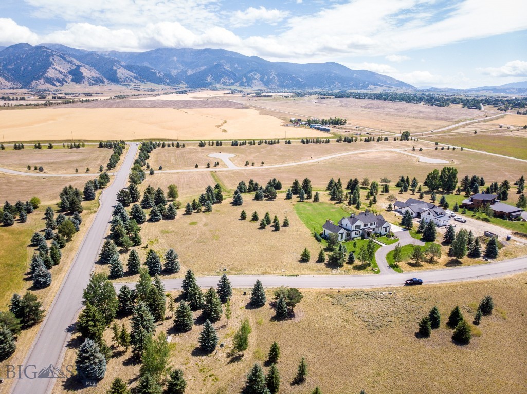 TBD Bridger Lake, Bozeman MT 59718