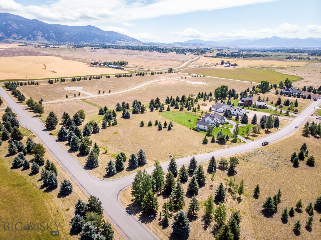 TBD Bridger Lake, Bozeman MT 59718