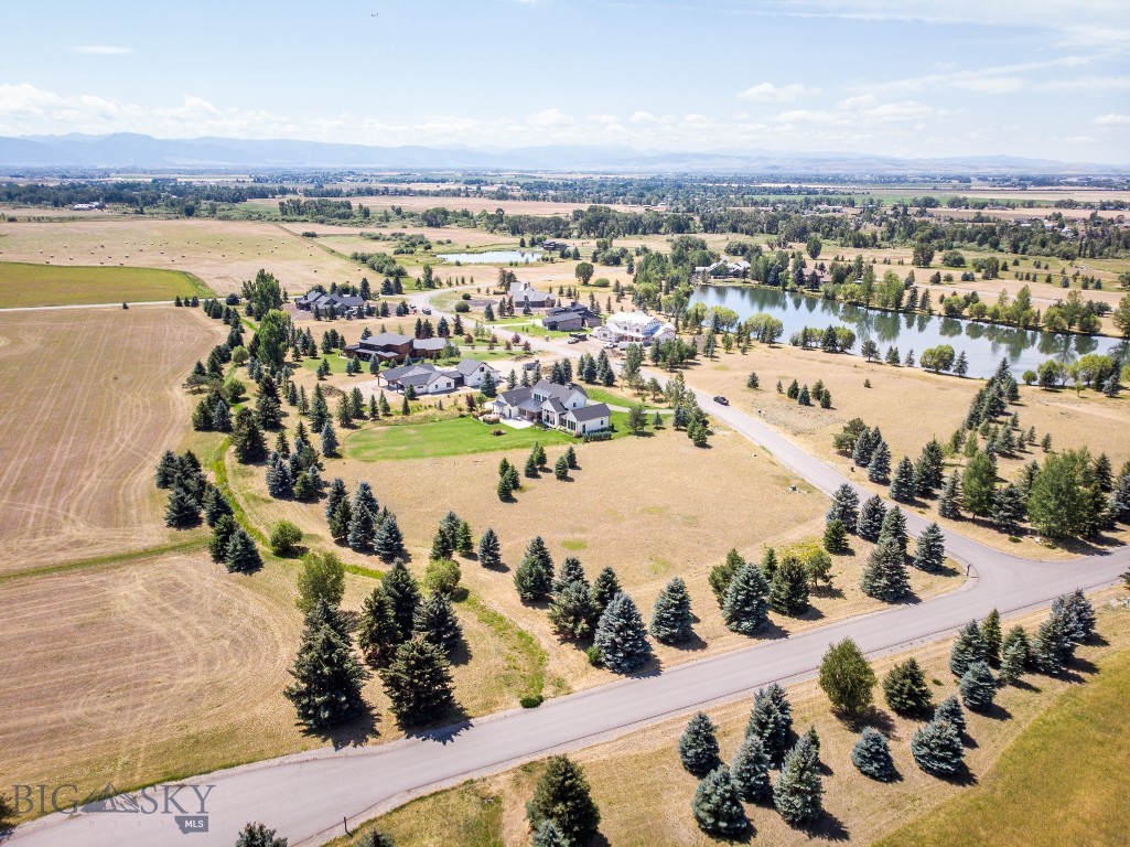 TBD Bridger Lake, Bozeman MT 59718