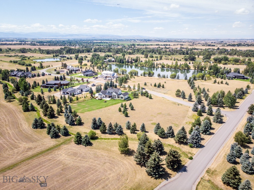 TBD Bridger Lake, Bozeman MT 59718