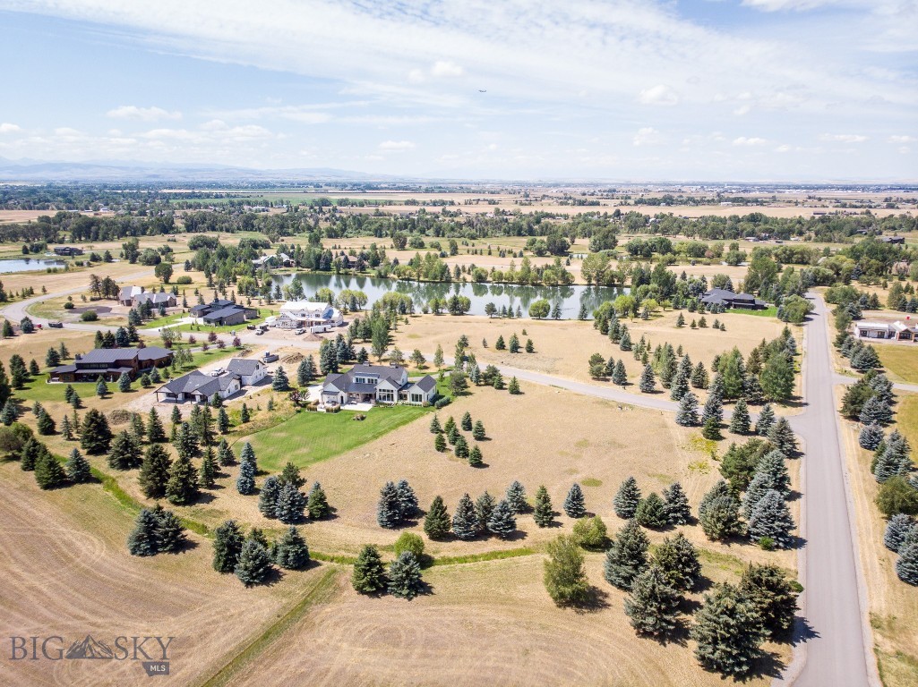 TBD Bridger Lake, Bozeman MT 59718