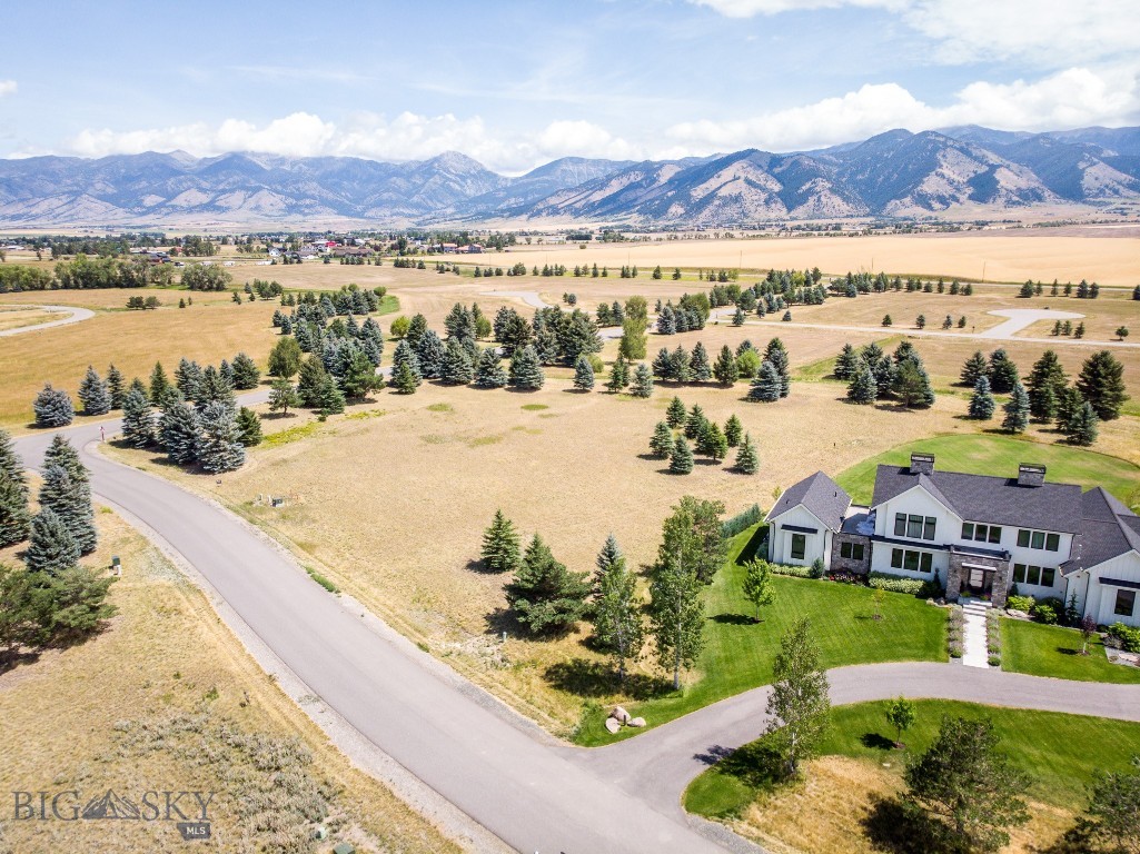 TBD Bridger Lake, Bozeman MT 59718