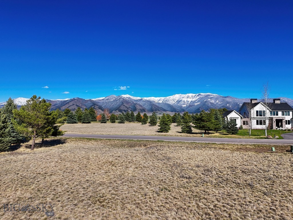 TBD Bridger Lake Drive, Bozeman MT 59718