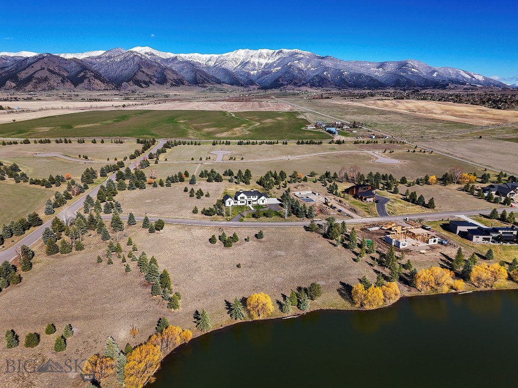 TBD Bridger Lake Drive, Bozeman MT 59718