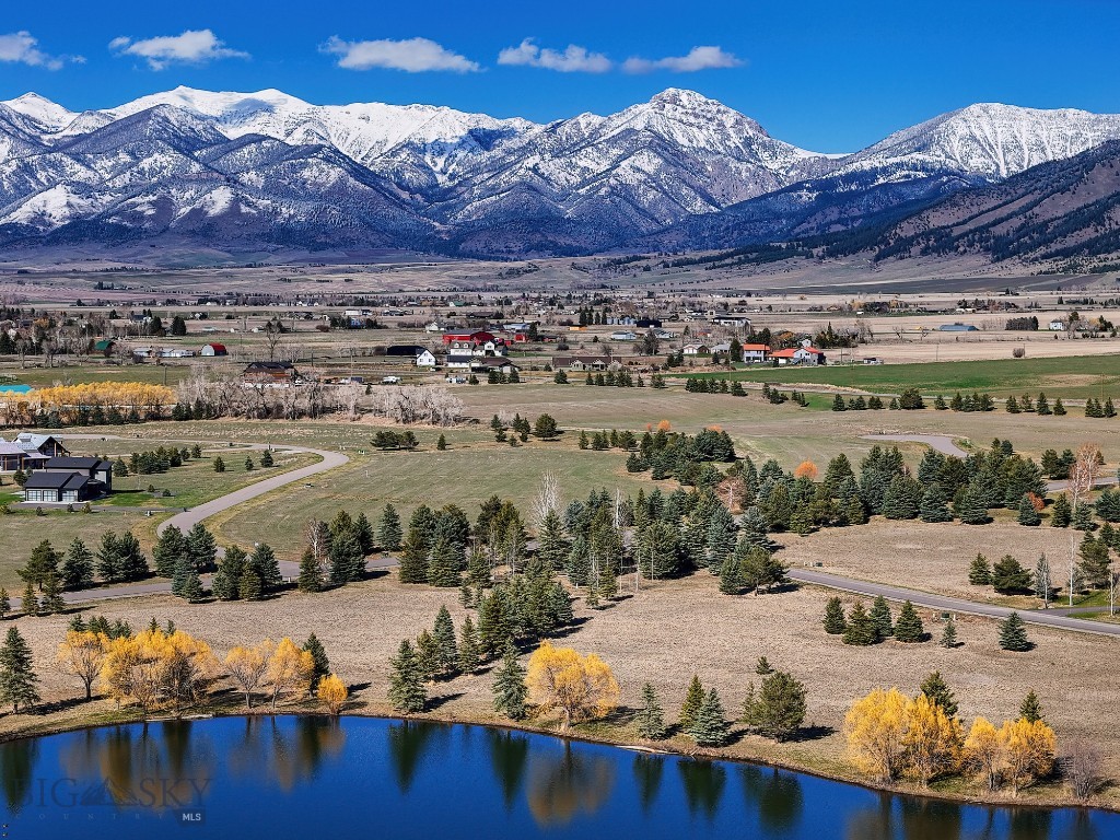 TBD Bridger Lake Drive, Bozeman MT 59718