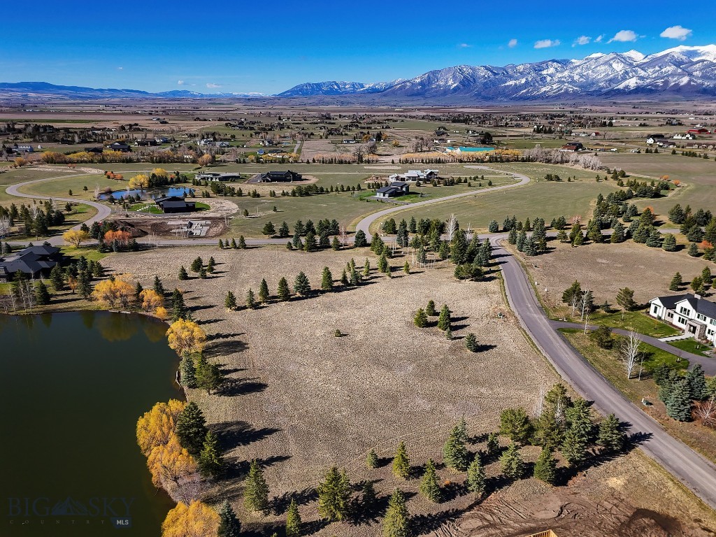 TBD Bridger Lake Drive, Bozeman MT 59718
