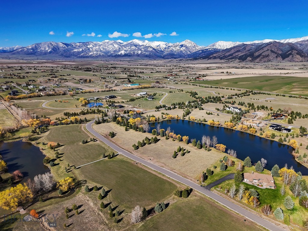 TBD Bridger Lake Drive, Bozeman MT 59718