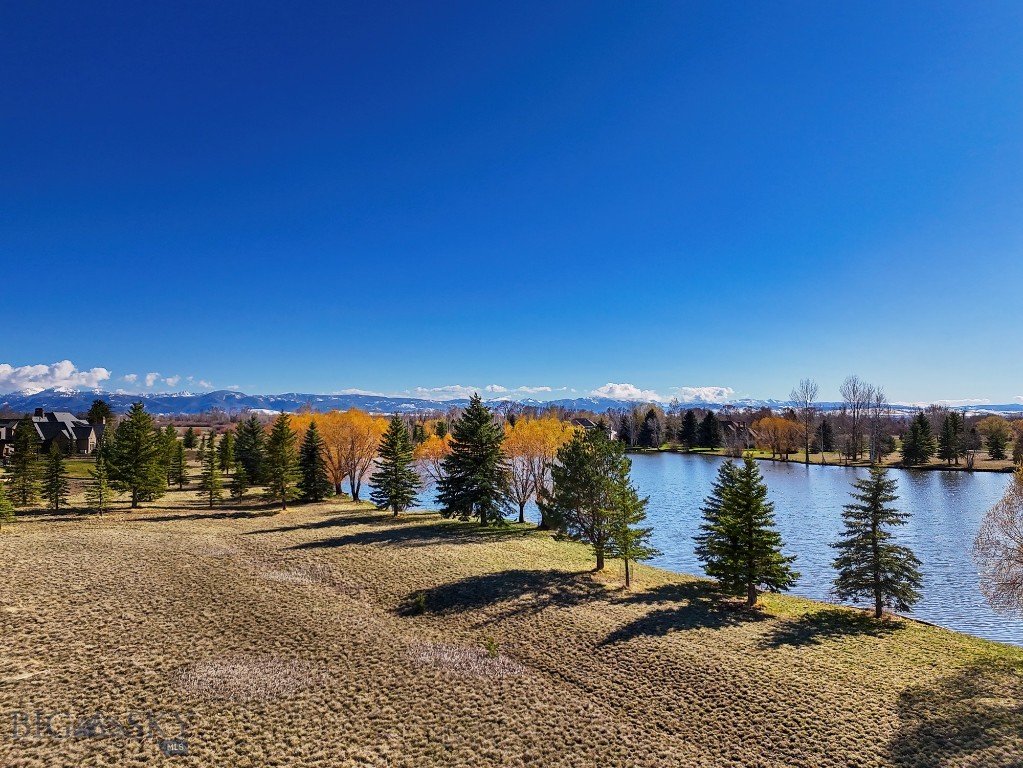 TBD Bridger Lake Drive, Bozeman MT 59718