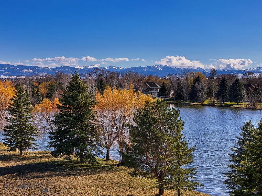 TBD Bridger Lake Drive, Bozeman MT 59718
