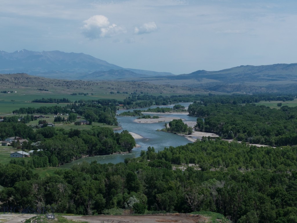 TBD Brookstone Street, Livingston MT 59047