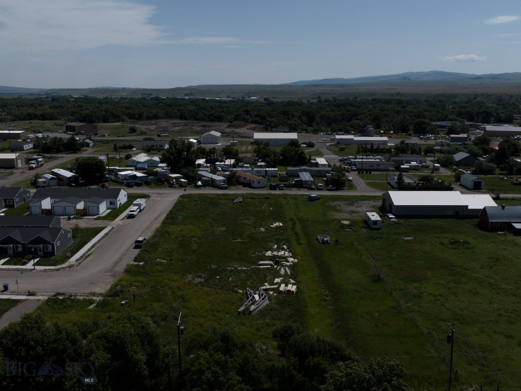 TBD Brookstone Street, Livingston MT 59047