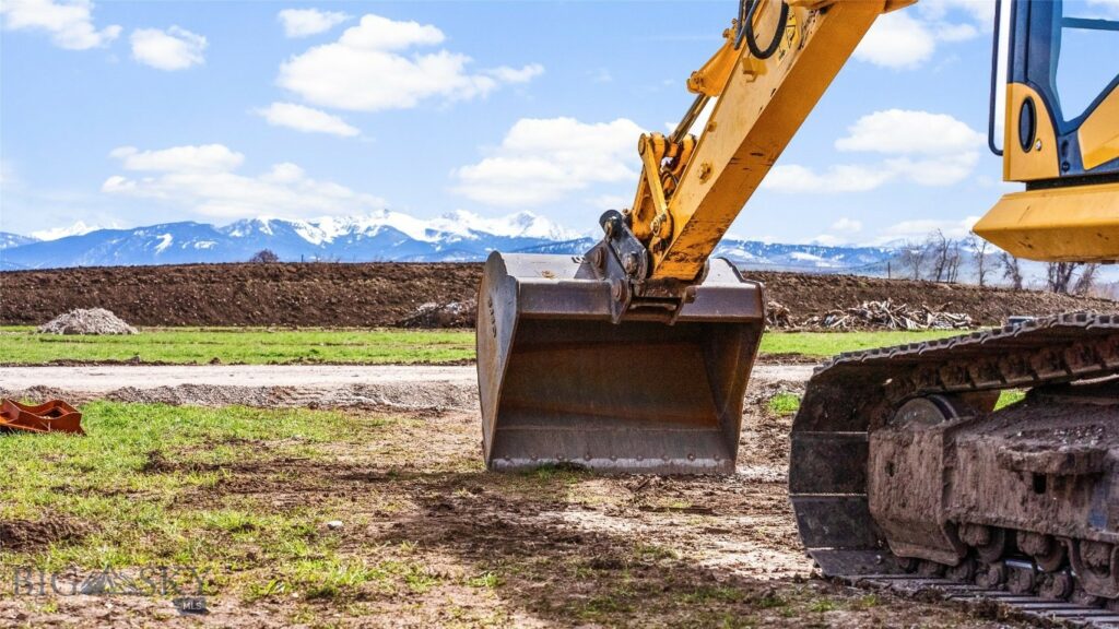 TBD Caitlin Road, Bozeman MT 59718