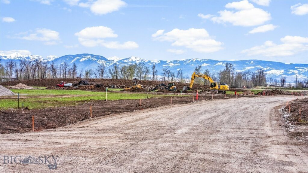 TBD Caitlin Road, Bozeman MT 59718