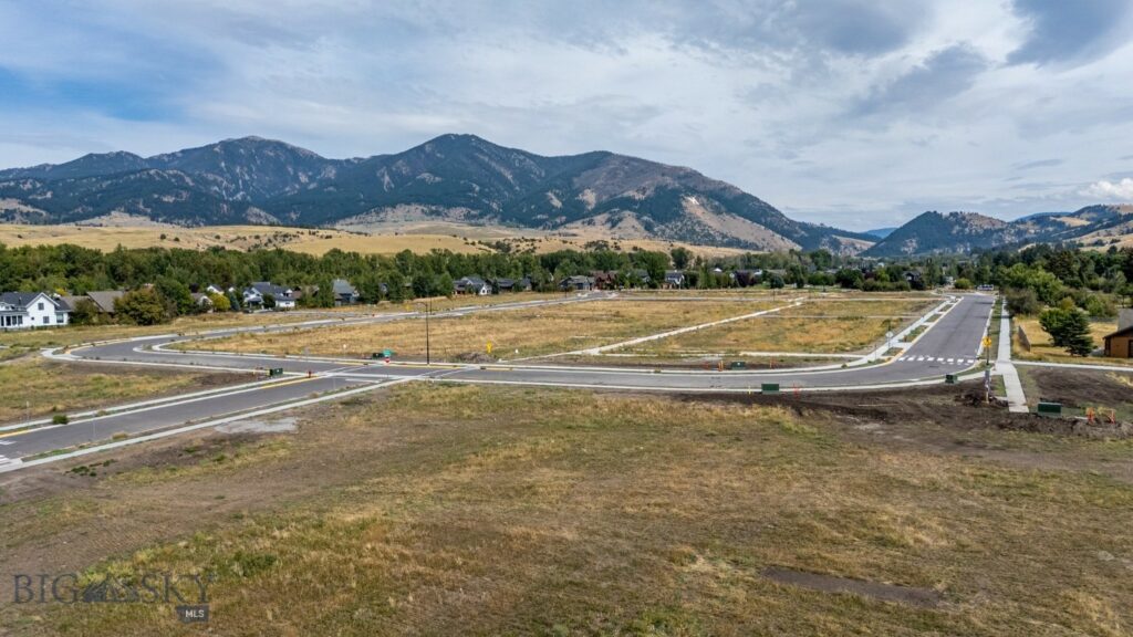 TBD Canyon Gate Boulevard, Bozeman MT 59715