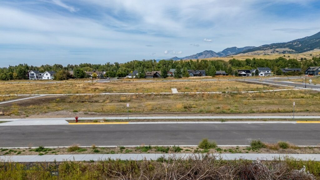 TBD Canyon Gate/Lucy Lane Boulevard, Bozeman MT 59715