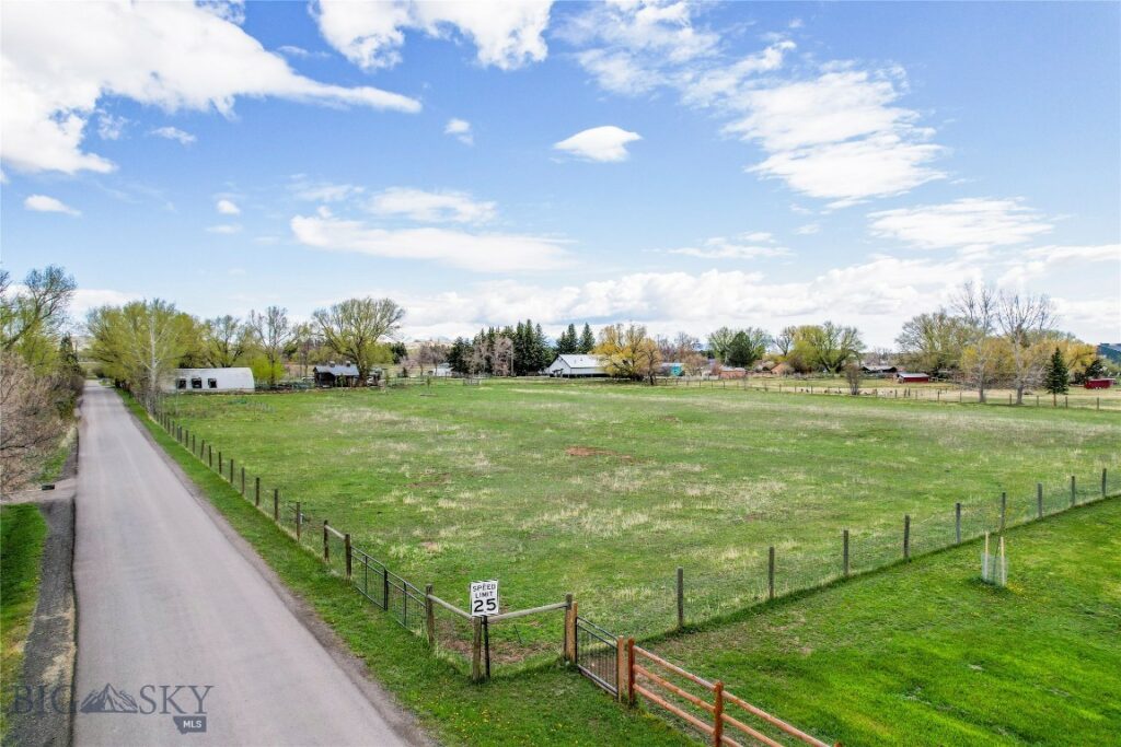 TBD Canyon View, Livingston MT 59047