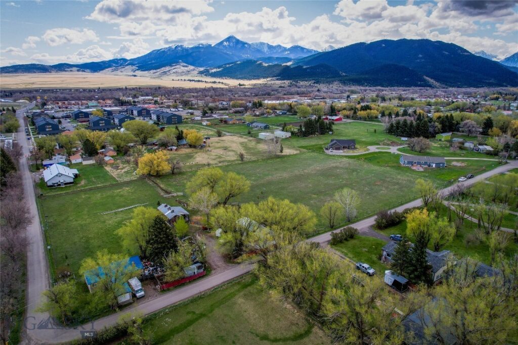 TBD Canyon View, Livingston MT 59047