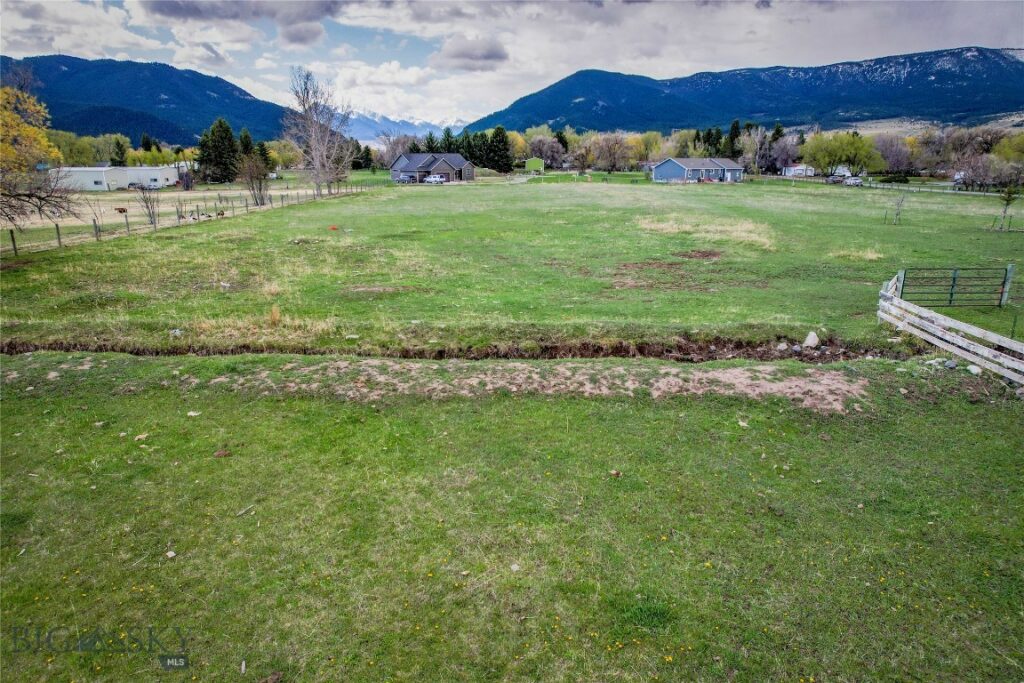 TBD Canyon View, Livingston MT 59047