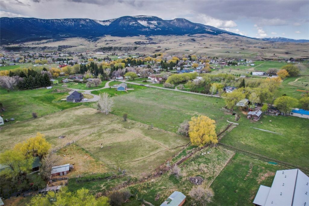 TBD Canyon View, Livingston MT 59047