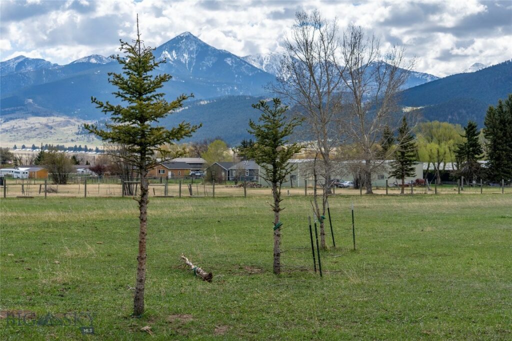 TBD Canyon View, Livingston MT 59047