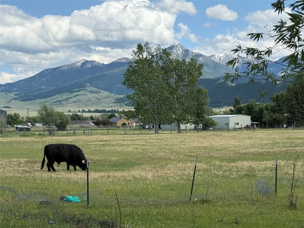TBD Canyon View, Livingston MT 59047