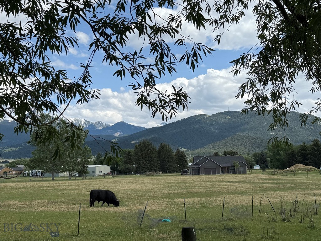 TBD Canyon View, Livingston MT 59047