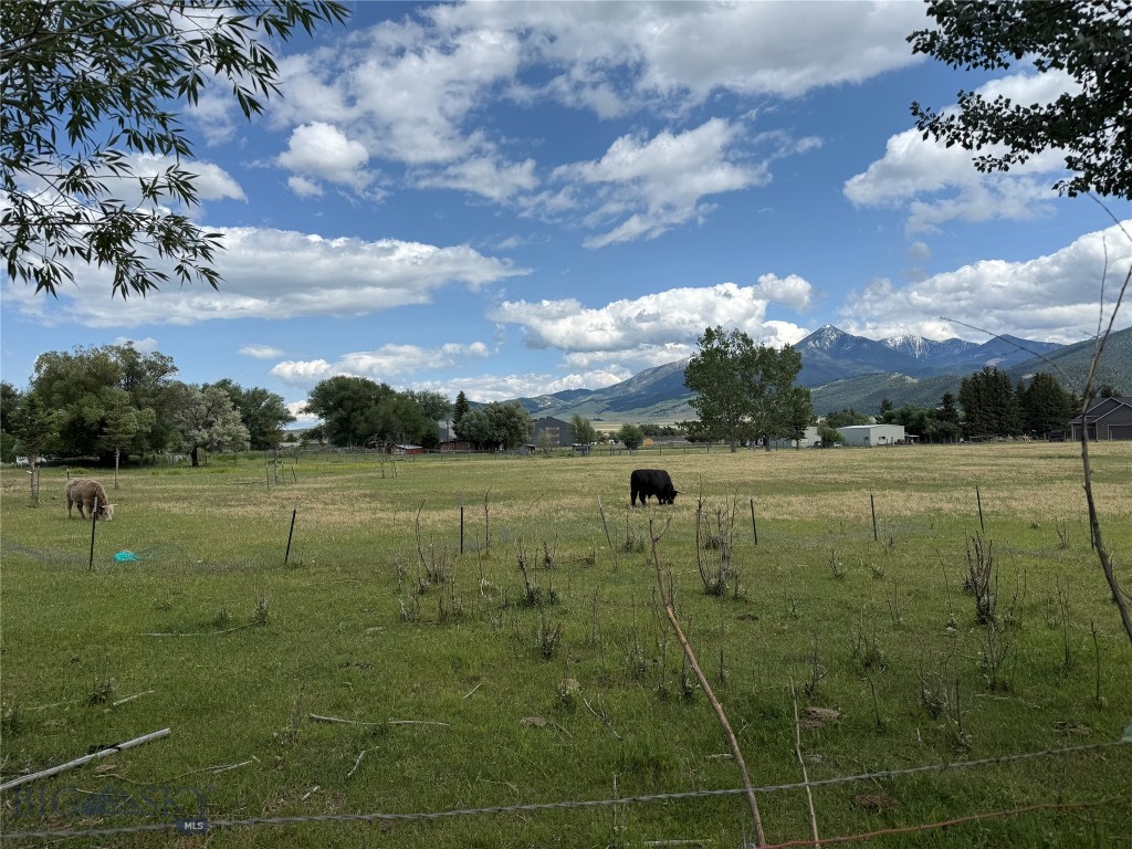 TBD Canyon View, Livingston MT 59047