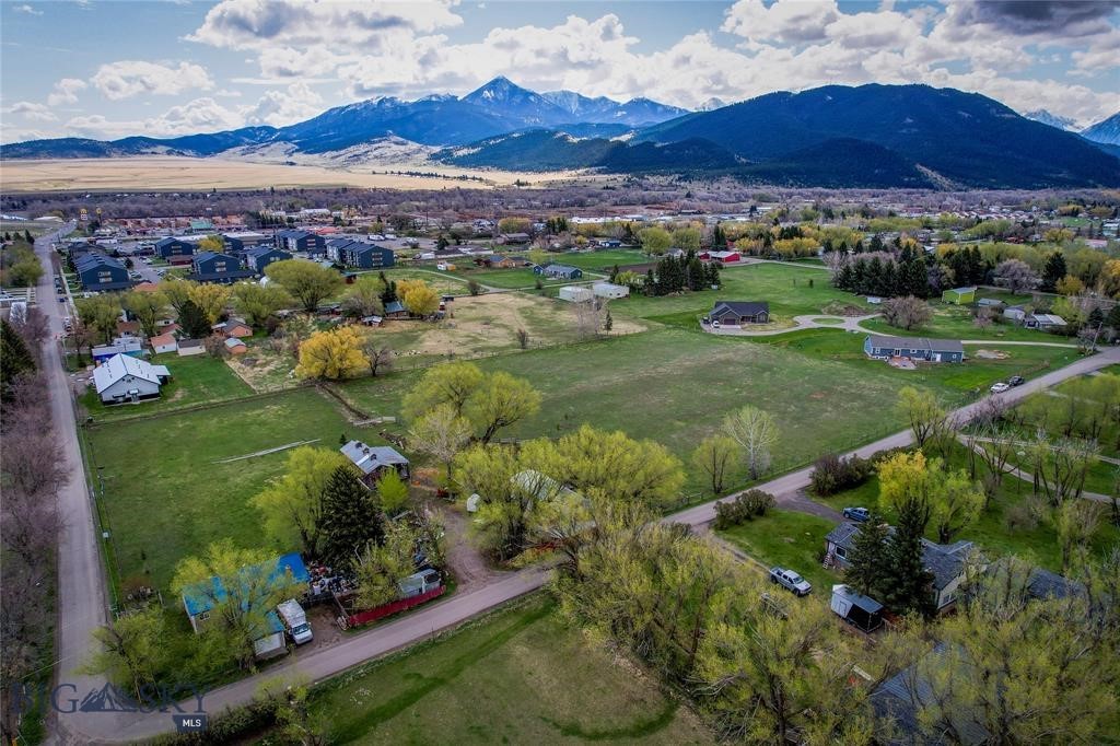 TBD Canyon View, Livingston MT 59047