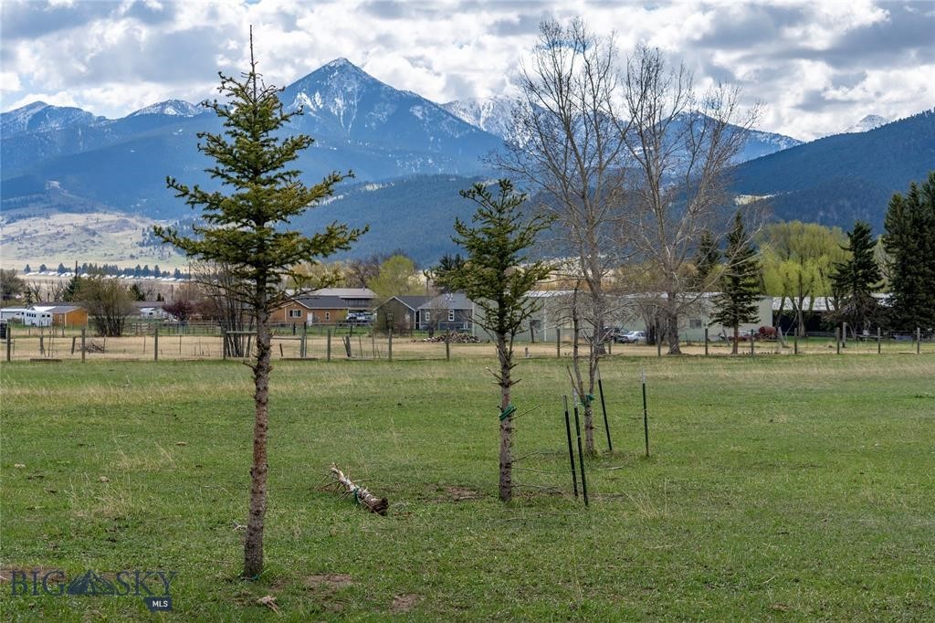 TBD Canyon View, Livingston MT 59047