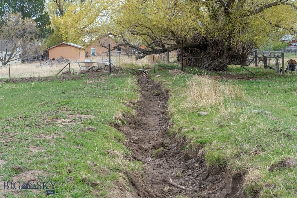 TBD Canyon View, Livingston MT 59047