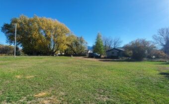 TBD Chestnut Lane, Livingston MT 59047