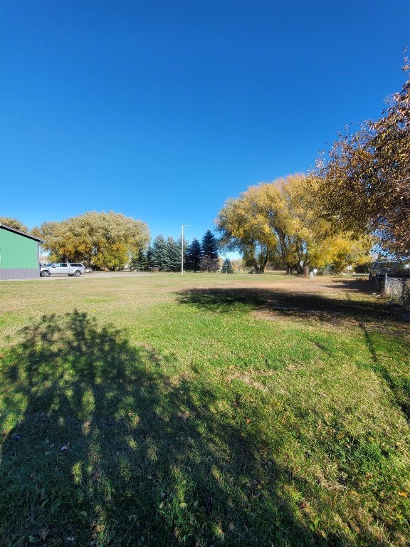 TBD Chestnut Lane, Livingston MT 59047