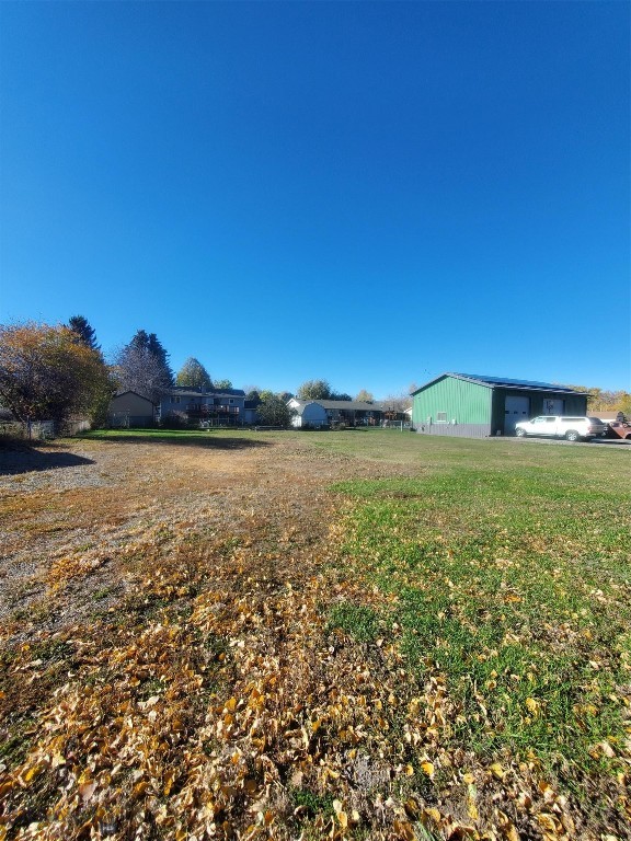 TBD Chestnut Lane, Livingston MT 59047