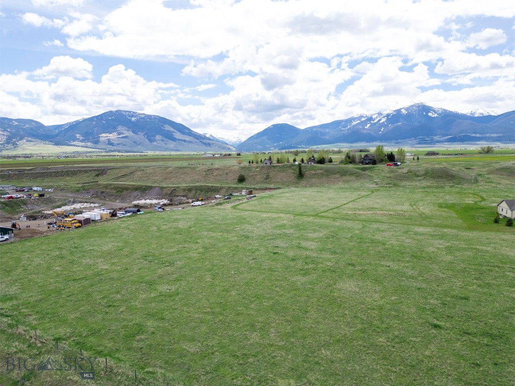 TBD Chicory Road, Livingston MT 59047