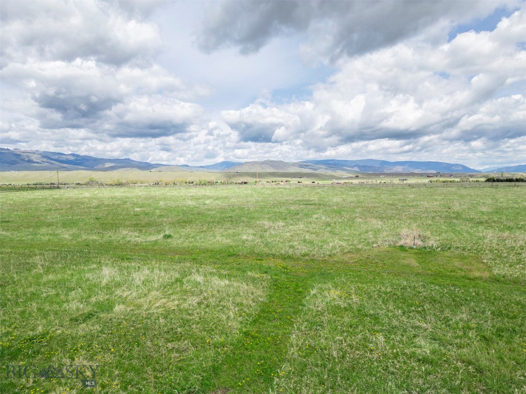 TBD Chicory Road, Livingston MT 59047