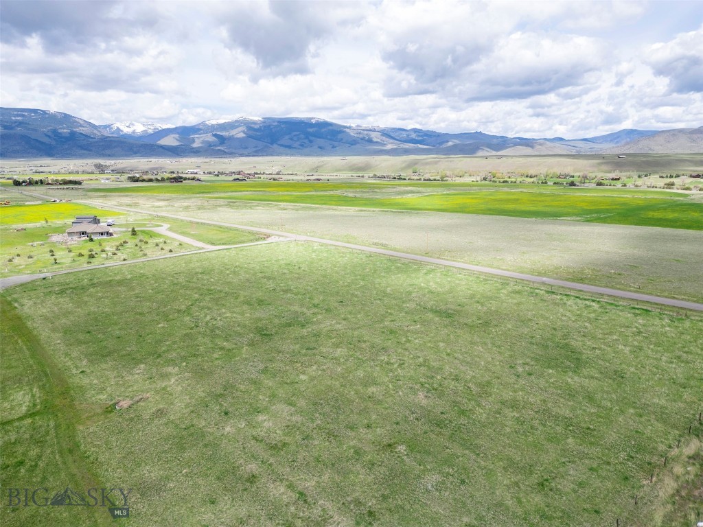 TBD Chicory Road, Livingston MT 59047