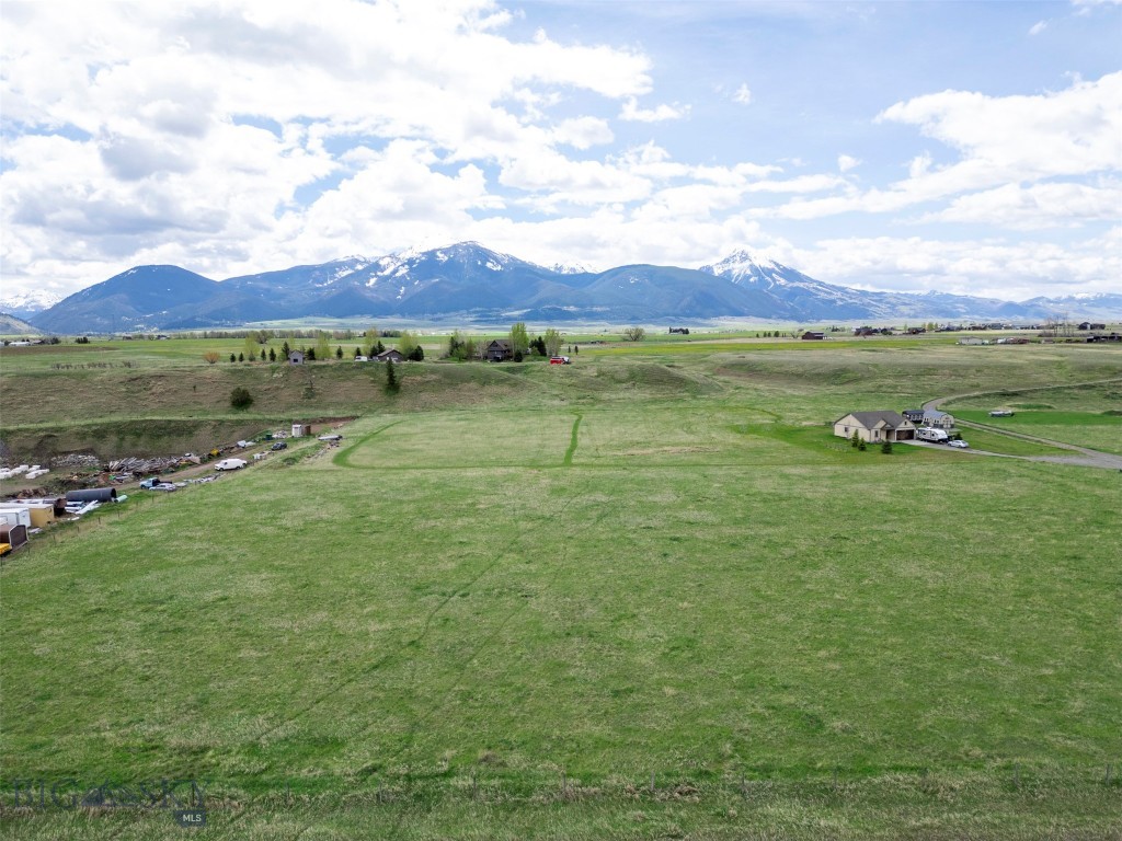 TBD Chicory Road, Livingston MT 59047