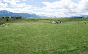 TBD Chicory Road, Livingston MT 59047