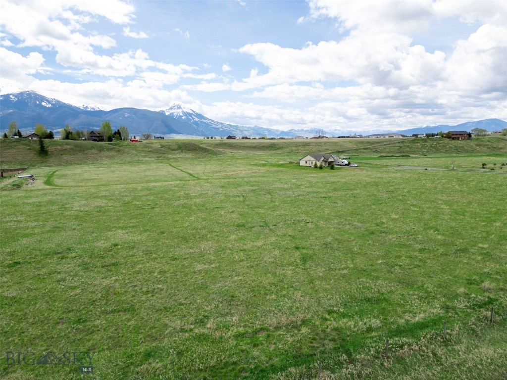 TBD Chicory Road, Livingston MT 59047