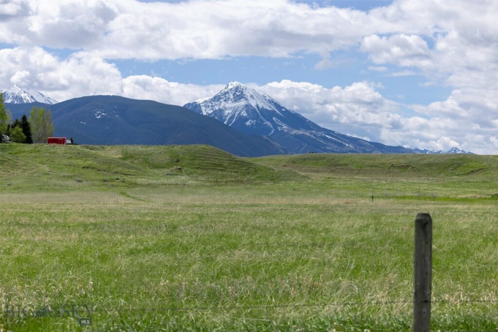 TBD Chicory Road, Livingston MT 59047
