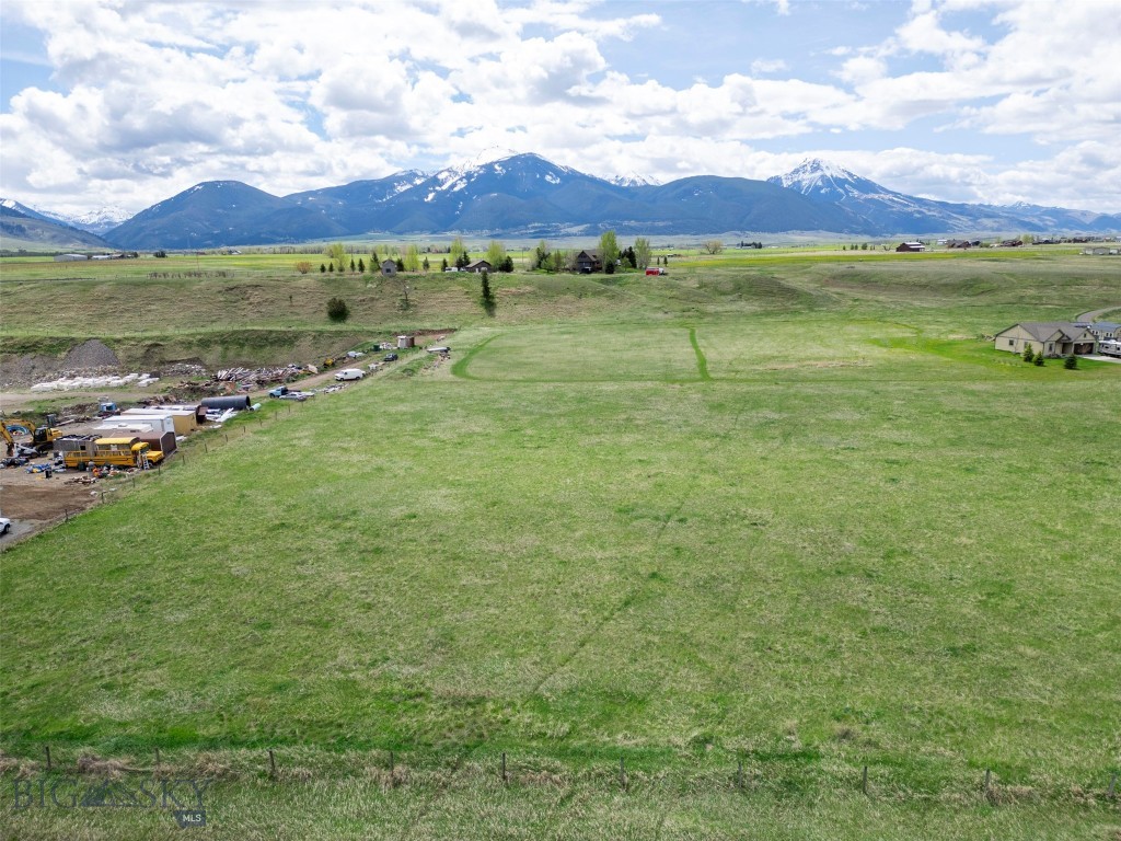 TBD Chicory Road, Livingston MT 59047
