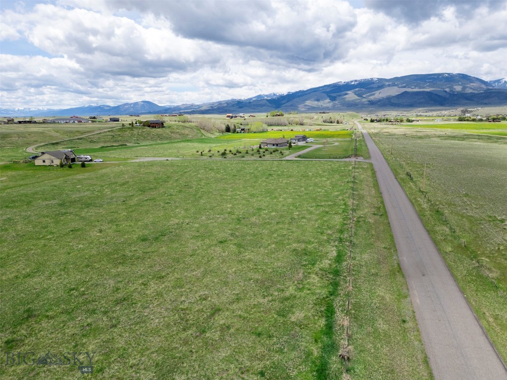 TBD Chicory Road, Livingston MT 59047