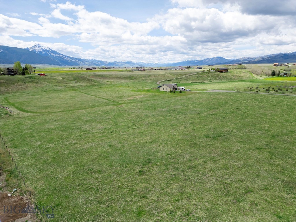 TBD Chicory Road, Livingston MT 59047
