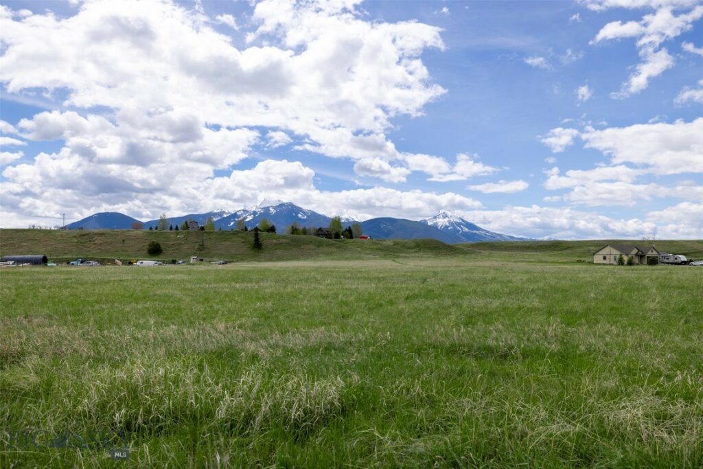 TBD Chicory Road, Livingston MT 59047