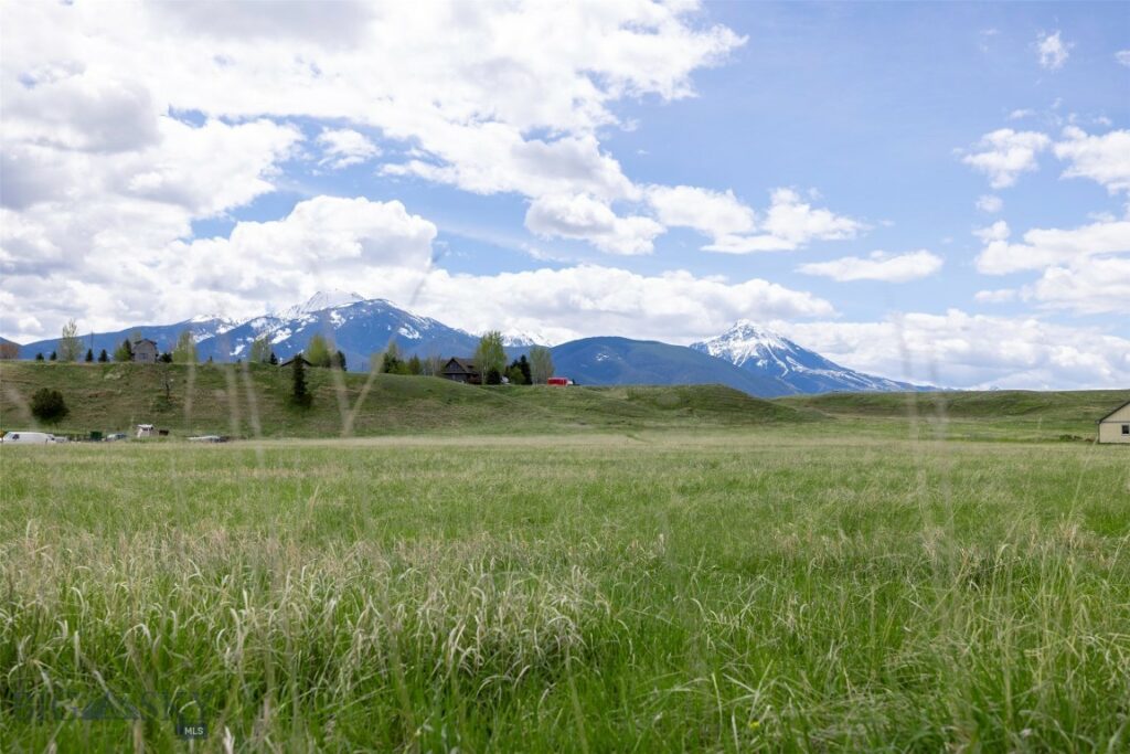 TBD Chicory Road, Livingston MT 59047