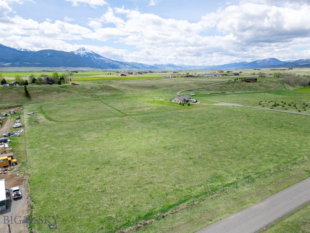 TBD Chicory Road, Livingston MT 59047