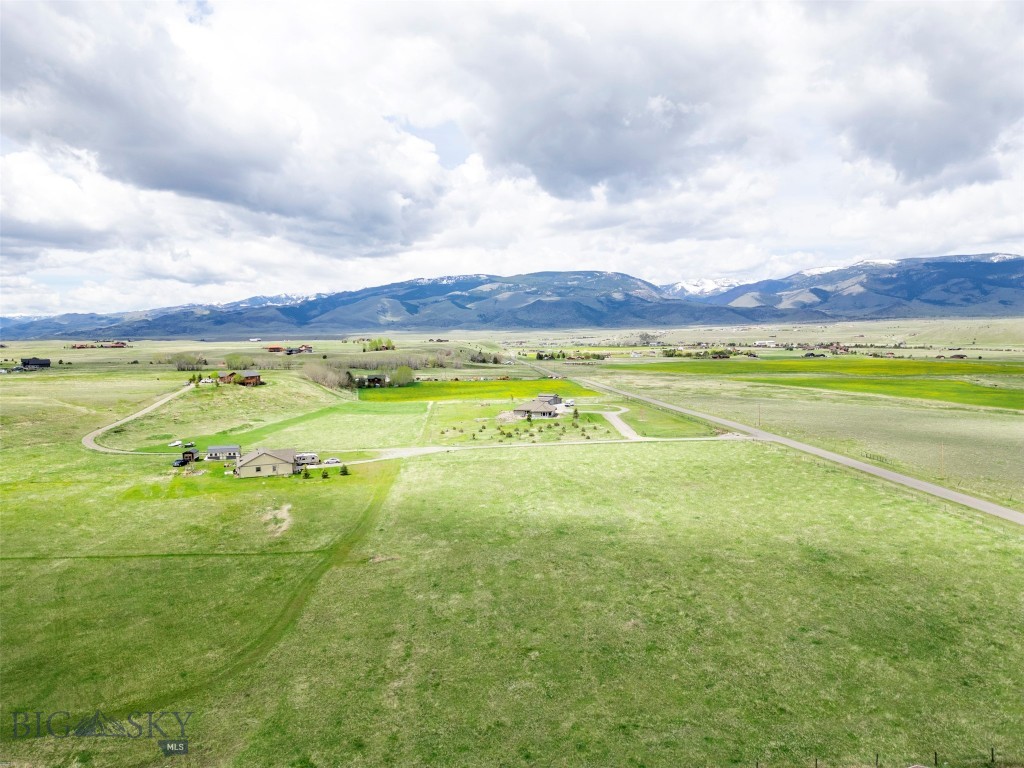 TBD Chicory Road, Livingston MT 59047