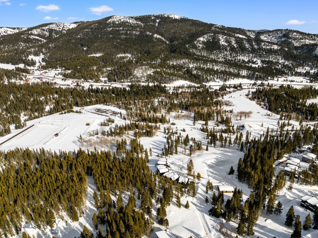TBD Christie Way, Bozeman MT 59715