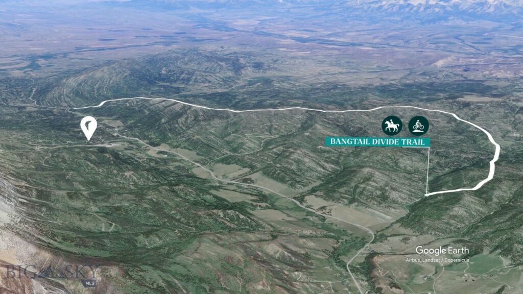 TBD Christie Way, Bozeman MT 59715