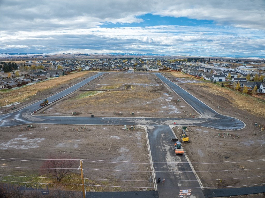 TBD Cloudfield (Lot 11) Circle, Bozeman MT 59718